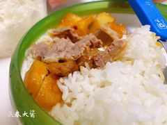 -花腩清汤牛腩
