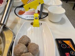-潮汕大目牛肉火锅(上梅林店)