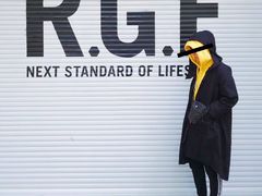 -RGF(巨鹿路店)