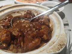 -又见炊烟私房菜(敬亭路店)