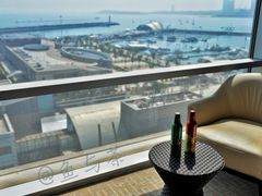 -青岛海尔洲际酒店