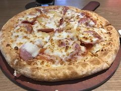 -棒约翰比萨·意面(古墩路店)