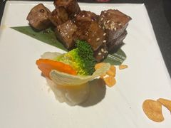 -王鼎精致料理铁板烧(世博源店)