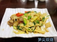 -婺源第一楼(朱子大道店)