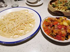 -刀郎牛肉面新疆餐厅·烧烤(清真通州珠江国际城店)