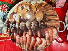 盆菜-黄埔华苑酒家(黄埔总店)