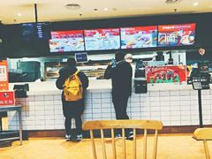 -肯德基(大兴火车站店)