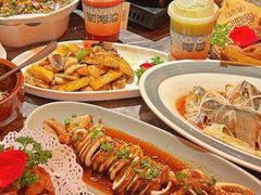 -前海沿·青岛菜(乐客城店)