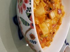 -撒拉花儿·新疆菜·清真(太阳宫店)