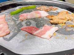 -正宗齐齐哈尔烤肉·齐牛哥鲜切炭火烤肉(杭州总店)