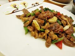 -朗记餐厅·传统湛江菜(康宁路店)