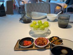 -莉莉海堂HAITANG·烤鸭(国贸商城店)