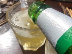 -东大桥小国抻面烧烤(长通路店)
