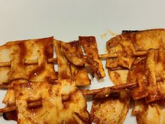 -那些年一起吃串的地方烧烤(观前街店)