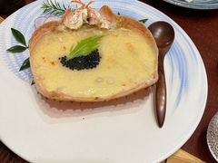 -蟹田居·活蟹料理(东城店)