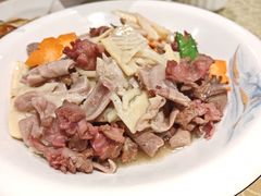 -春江饭店(共青团路总店)