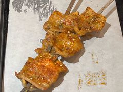 -京悦南门涮羊肉·羊蝎子火锅(田林路店)