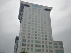 -北京盘古七星酒店