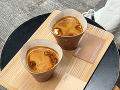 咸柚子dirty-LilBee Coffee