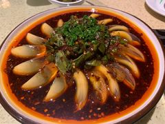 -铜锣湾·有麝自然香(重庆新天地店)