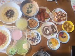 -合风谷(南下塘店)