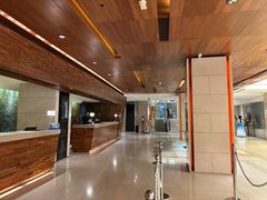 -马哥孛罗香港酒店