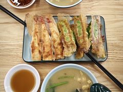 -众品老方子锅贴甜沫(李村店)