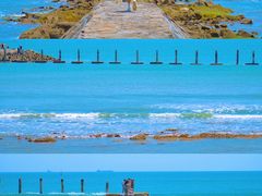 -青岛第二海水浴场