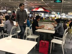 -宜家·瑞典食品屋(宝山店)