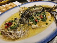 -尖沙咀大酒楼(罗村店·粤菜海鲜·宴会聚餐)