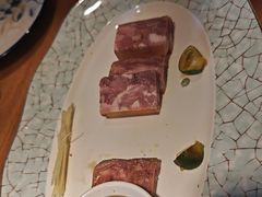 -永安鱼庄·镇江菜(丁卯店)