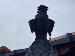 -大召无量寺