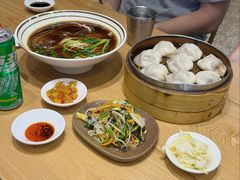 -老鼓楼汤包(太平门店)