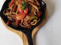 -马克西姆俄罗斯餐厅(通亚街店)