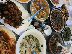 -舌尖上·霞浦滩涂海鲜·新闽菜(总店)