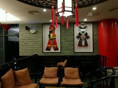 -星巴克(南宁民歌湖店)