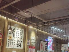 -谭三娘鲜切牛肉自助火锅(九眼桥总店)