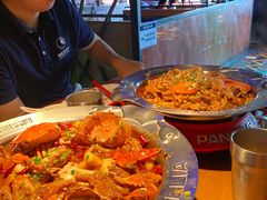 -胖哥俩肉蟹煲(五道口店)