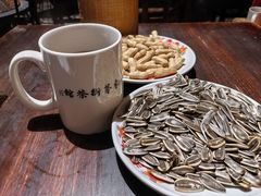 -東茅街茶馆