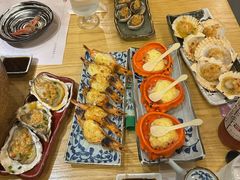 -吉兆·料理(红梅南路店)