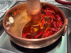 -京元盛铜锅涮肉(上海总店)
