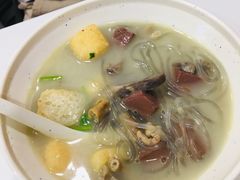 -咬不得高祖生煎·简餐(高银街店)
