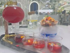 -3号仓库·创意中国菜(新世界城店)