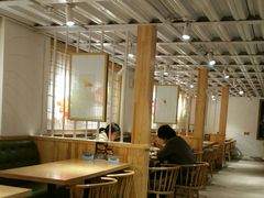 大堂-确喜美味小厨(西单商场兰州店)