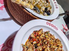 -西江红·株洲本地菜(滨江南路店)