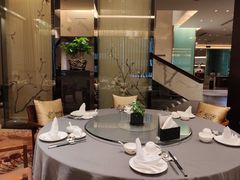 -成都凯宾斯基饭店