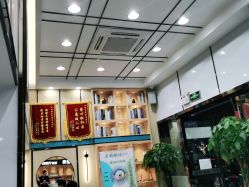 -倾城护肤造型