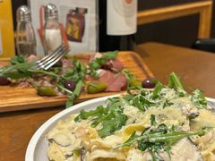 -Entrecôte 法国牛扒馆(保利·时光里店)