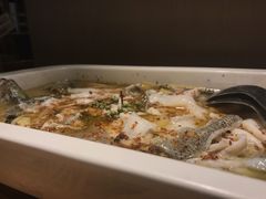 -江湖情酸菜鱼(万菱汇店)