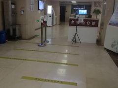 -中国中医科学院西苑医院(本部)
